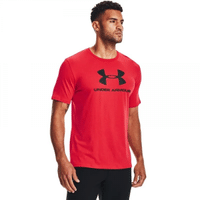 Imagem da oferta Camiseta de Treino Masculina Under Armour Sportstyle Logo