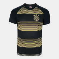 Imagem da oferta Camisa Corinthians Silverstone Edição Limitada Masculina