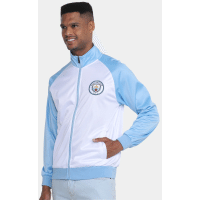 Imagem da oferta Jaqueta Manchester City Masculina