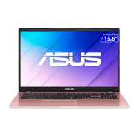 Imagem da oferta Notebook Asus Vivobook Go 15 Celeron-N4500 4GB eMMC 128GB Intel UHD Graphics Tela 15.6" W11 - E510KA-BR833WS