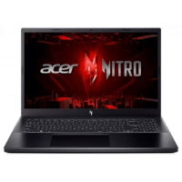 Imagem da oferta Notebook Gamer Acer Nitro V15 I5-13420H 8GB SSD 512GB Geforce RTX 2050 Tela 15.6" FHD - ANV15-51-50KD