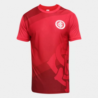 Imagem da oferta Camiseta Internacional Shades Masculina