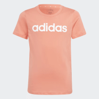 Imagem da oferta Camiseta Adidas Essentials Linear Tee - Infantil