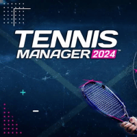 Imagem da oferta Jogo Tennis Manager 2024 - PC