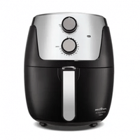 Imagem da oferta Fritadeira Air Fryer Britânia 42L 1500W BFR38 Dura Mais