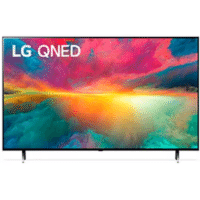 Imagem da oferta Smart TV LG QNED75 55'' 4k ThinQ Quantum Dot Nanocell - 55QNED75SRA