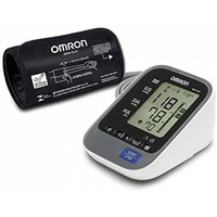 Imagem da oferta Monitor de Pressão Arterial de Braço Elite+ Omron - HEM-7320-BR