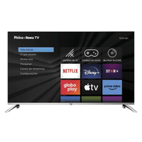 Imagem da oferta Smart TV LED 50' 4K Ultra HD Philco PTV50G7PR2CSB