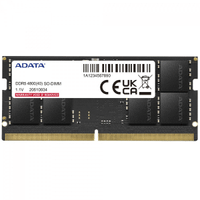 Imagem da oferta Memória RAM para Notebook DDR5 Adata XPG 32GB 4800Mhz - AD5S480032G-S