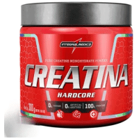 Imagem da oferta Creatina Reload Hardcore 150g - IntegralMédica