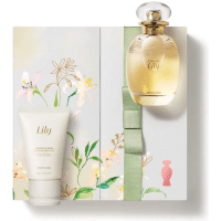 Imagem da oferta Kit Presente L'eau de Lily (2 itens)