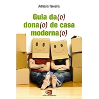 Imagem da oferta eBook Guia da(o) dona(o) de casa moderna(o)