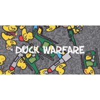 Imagem da oferta Jogo Duck Warfare - Android