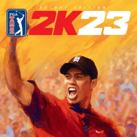 Imagem da oferta Jogo PGA TOUR 2K23 Deluxe - PS4 & PS5