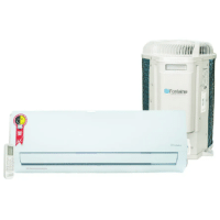 Imagem da oferta Ar Condicionado Split Hi Wall Fontaine 9000 BTU\/h Frio  FOFT09F2R4CON02 -  220 Volts 220 Volts