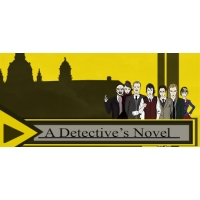 Imagem da oferta Jogo A Detective's Novel PC