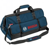 Imagem da oferta Bolsa Grande para Transporte de Ferramentas 1600A003BK BOSCH