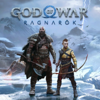 Imagem da oferta Jogo God of War Ragnarök - PS5