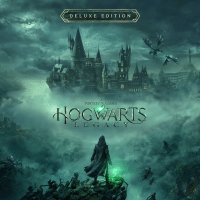 Imagem da oferta Jogo Hogwarts Legacy: Deluxe Edition - PC