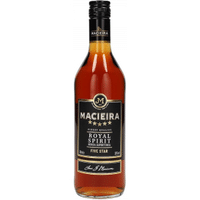 Imagem da oferta Conhaque Macieira Royal Brandy Five Star - 700ml