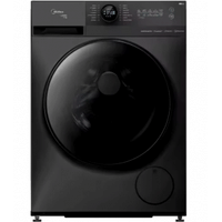 Imagem da oferta Lavadora de roupas 11kg Midea 110v