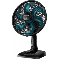 Imagem da oferta Ventilador de Mesa Mondial 30cm 6 Pás Super Power - VSP-30-AP