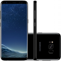 Smartphone Samsung Galaxy S8 64GB Dual Chip Tela 5,8