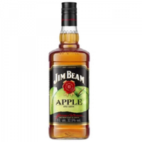 Imagem da oferta Whisky Jim Beam Apple 1000ml