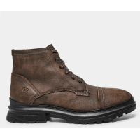 Imagem da oferta Bota Cano Curto Democrata Garage Eron Masculina