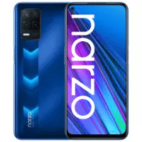 Imagem da oferta Smartphone Realme Narzo 30 5G 4GB RAM 128GB 90hz 5000mah - Versão Global