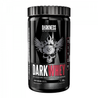 Imagem da oferta Dark Whey 100% 900g