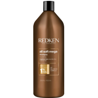 Imagem da oferta Shampoo Redken All Soft Mega - 1000ml