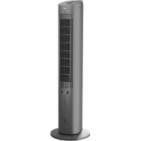 Imagem da oferta Climatizador de Ar WAP AIR FRESH 4 em 1 com Reservatório para Essência e 3 Níveis de Velocidades Baixo Ruído 90W 127V