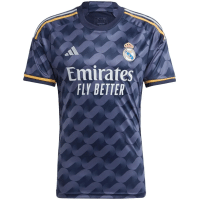 Imagem da oferta Camisa Adidas Real Madrid II 23/24 - Masculina