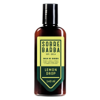 Imagem da oferta Balm de Barba Sobrebarba Lemon Drop 140ml