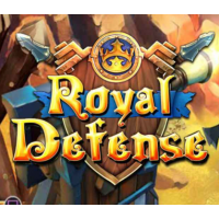 Imagem da oferta Jogo Royal Defense - PC