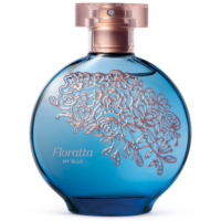 Imagem da oferta Desodorante Colônia Floratta My Blue 75ml - O Boticário