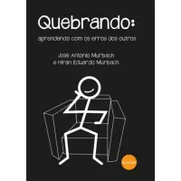 Imagem da oferta eBook Quebrando: Aprendendo com os Erros Dos Outros - H. Murbach