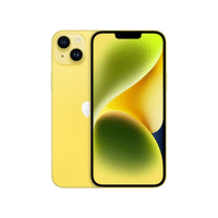 Imagem da oferta Apple iPhone 14 Plus 128GB - Amarelo