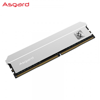 Imagem da oferta Memória Ram Asgard Ddr4 16GB 3600MHz