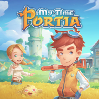 Imagem da oferta Jogo My Time At Portia - PC