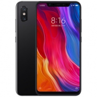 Imagem da oferta Xiaomi Mi 8 Versão Global 6,21 polegadas 6 GB RAM 64GB ROM Snapdragon 845 Octa core 4G