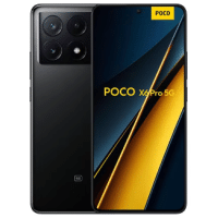 Imagem da oferta Smartphone Xiaomi Poco X6 PRO 5G 256GB 8GB - Versão Global