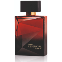 Imagem da oferta Perfume Essencial Natura Supreme Masculino - 100ml