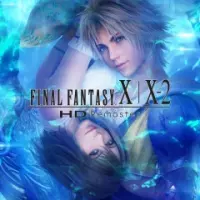 Imagem da oferta Jogo Final Fantasy X/X-2 HD Remaster - PC Steam