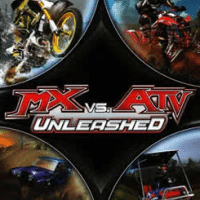 Imagem da oferta Jogo MX vs ATV Unleashed - PC