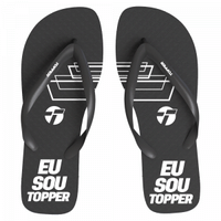 Imagem da oferta Chinelo Topper Eu Sou Topper - Masculino