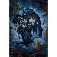 Imagem da oferta eBook A Rainha Negra