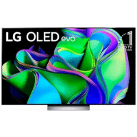 Imagem da oferta Smart TV LG OLED Evo C3 65'' 4k - OLED65C3PSA