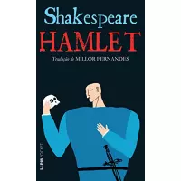 Imagem da oferta eBook Hamlet - William Shakespeare